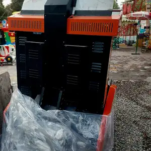 Игровой автомат, Душанбе