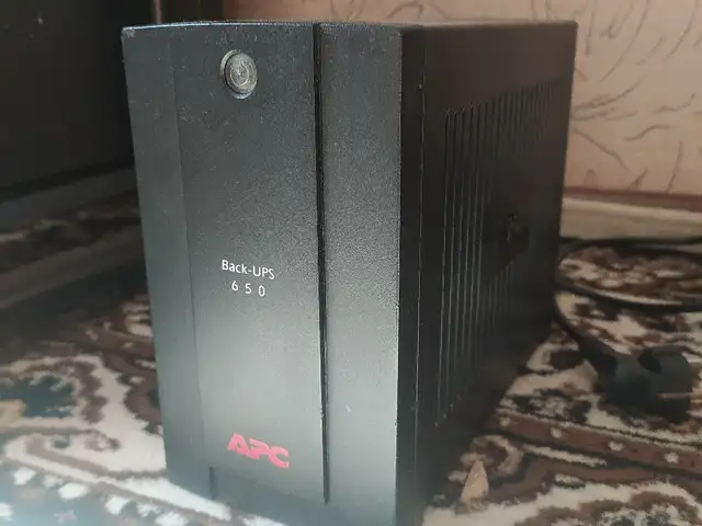 Источник беспроводного питания Back UPS, Душанбе