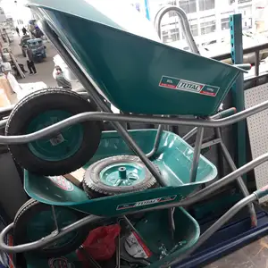 Ароба Total, Душанбе