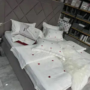 Постельное белье, Душанбе