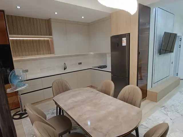 2-комн. квартира, 7 этаж, 72м², Универмаг, Худжанд - 5