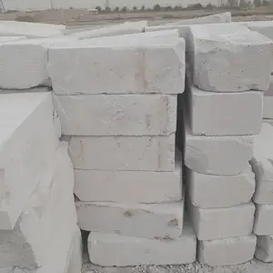Газоблок, Вахдат