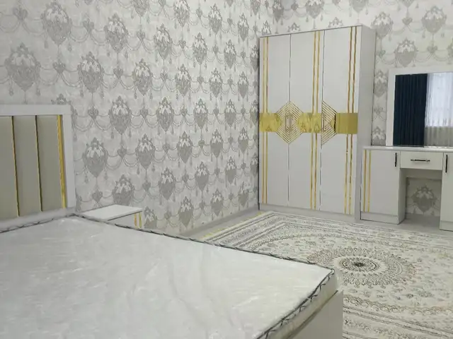 1-комн. квартира, 5 этаж, 37 м², Бозорчаи Гулистони ш, Ваҳдат, Вахдат - 5