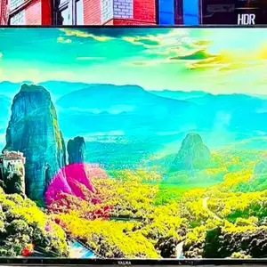 Телевизор LG Webos 65, Душанбе