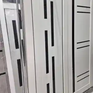 Дверь, Душанбе