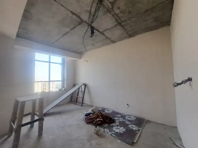 3-комн. квартира, 17 этаж, 81 м², Бурҷи Истиқлол, Танка, Душанбе