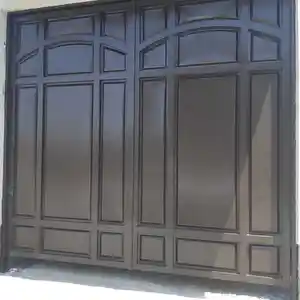 Ворота, Худжанд