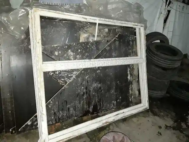 Тиреза, Душанбе