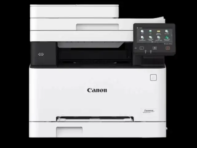 Принтер Canon i-SENSYS MF655Cdw, Душанбе