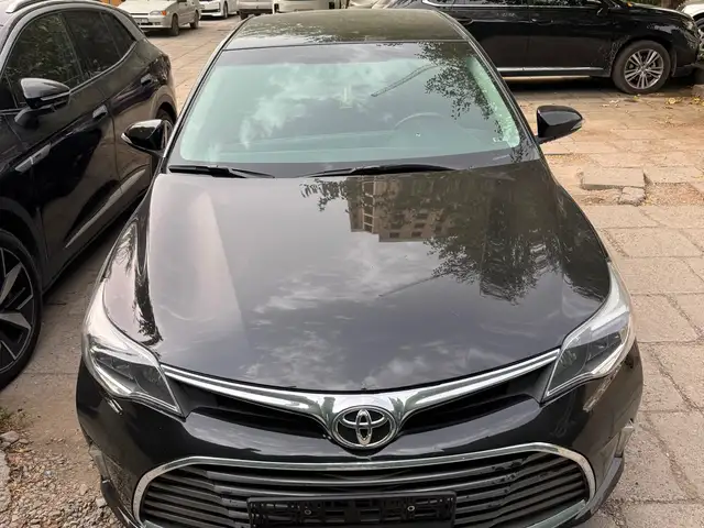 Toyota Avalon