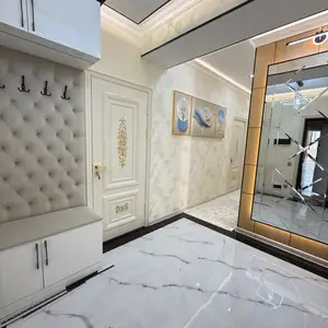 3-комн. квартира, 2 этаж, 75 м², Сино, Душанбе