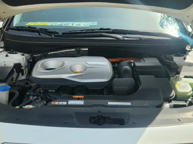 Hyundai Sonata, 2016, Душанбе - 11