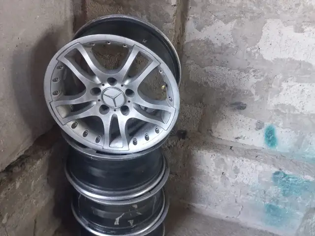 Диски и шины R15, Хуҷанд