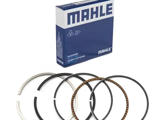 Комплект поршневых колец BMW N20 N55 Mahle Knecht 081RS001080N0, Худжанд