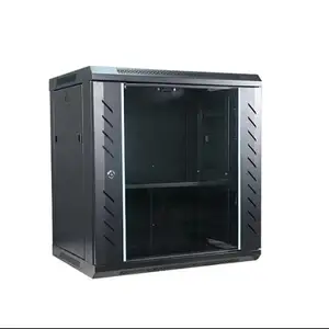 Серверный шкаф 12U, Душанбе