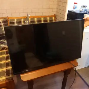 Телевизор, Душанбе