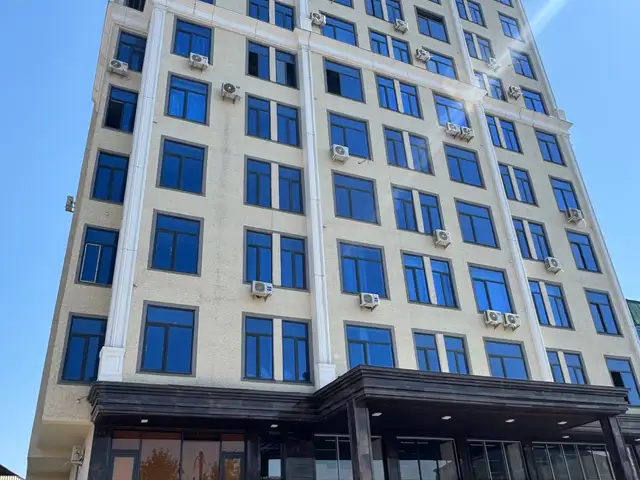 2-комн. квартира, 7 этаж, 72 м², Содот, Бохтар (Курган-Тюбе)
