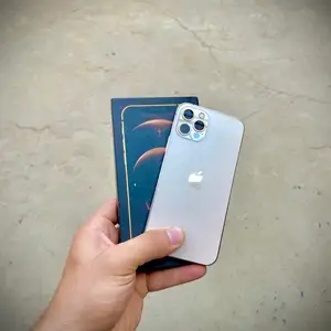 Apple iPhone 12 pro, 128 gb, Gold, Душанбе