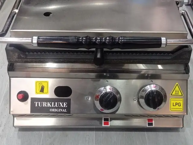 Газовый тостер, Душанбе