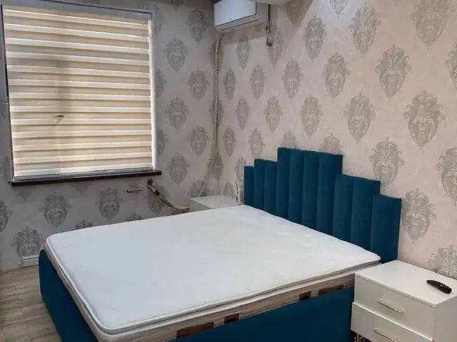 2-комн. квартира, 17 этаж, 80м², Шозмансур пушти хукумати шохмансур, Душанбе