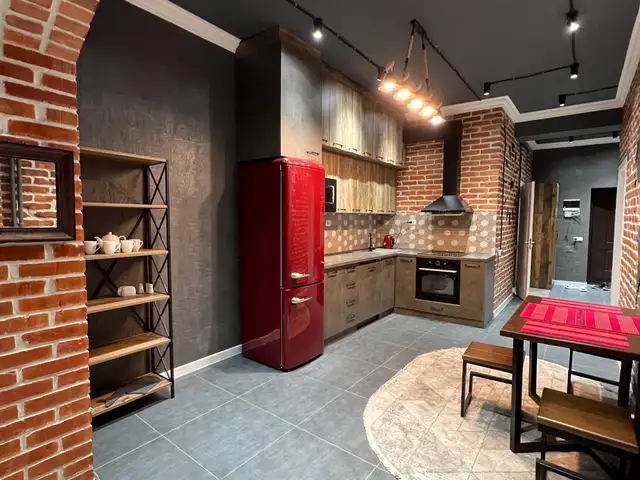 2-комн. квартира, 13 этаж, 50м², И.Сомони, Душанбе