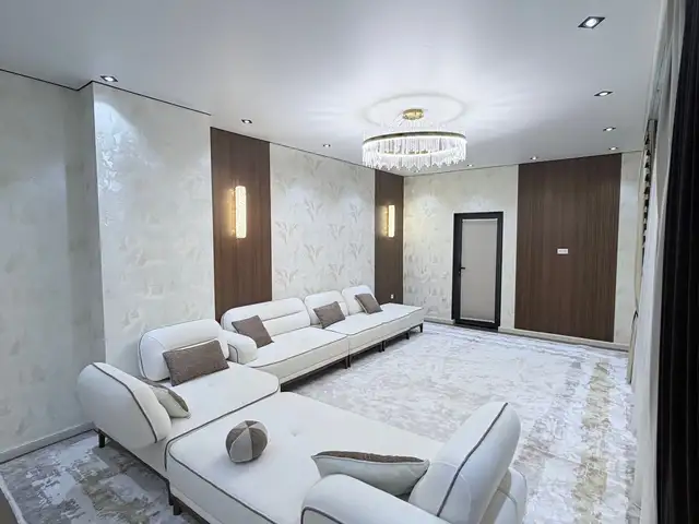4-комн. квартира, 11 этаж, 240 м², Гулистон, Ваҳдат - 5
