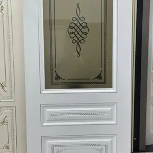 Дверь эмаль, Душанбе