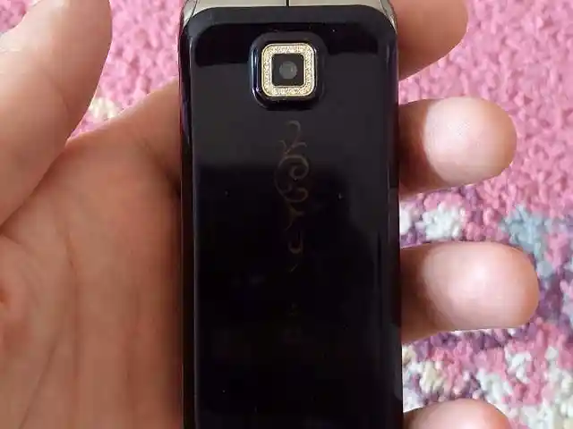 Samsung La Fleur, Душанбе