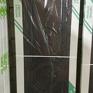 Дверь, Душанбе