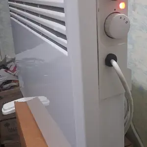 Эко обогреватель РЕСАНТА, Душанбе