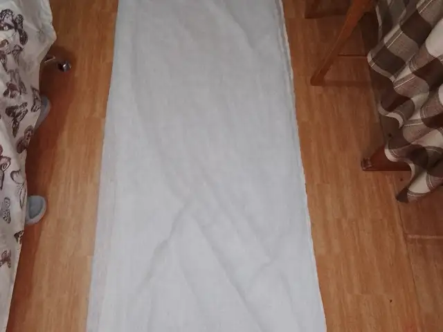 Тюль, Душанбе