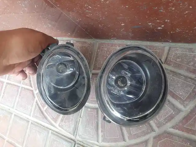 Галоген от Volkswagen Passat, Худжанд