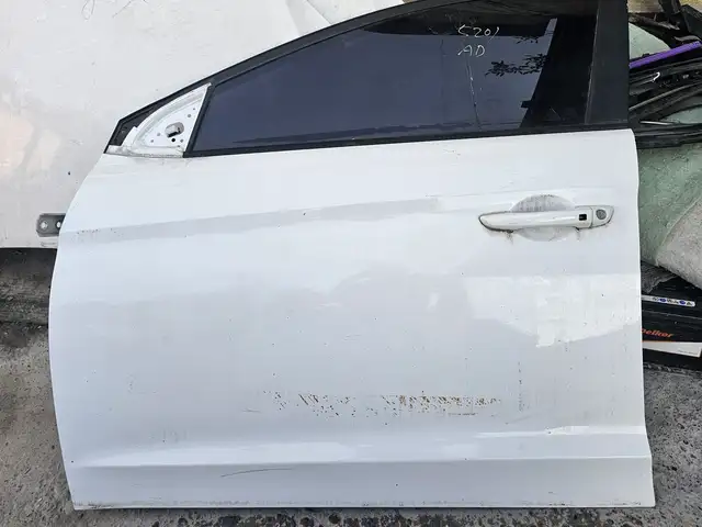 Двери от Hyundai Аvante AD, Хуҷанд