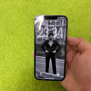 Apple iPhone 13 Pro, 512 gb, Graphite, Душанбе