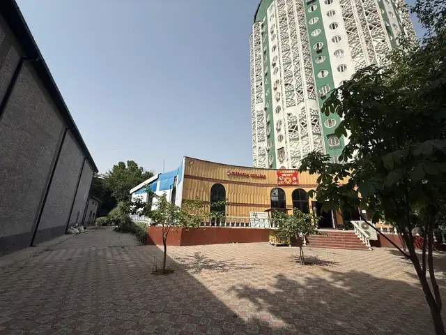 Помещение под свободное назначение, 300м², Сино, Душанбе