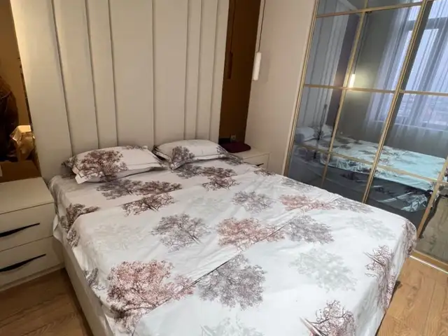 1-комн. квартира, 6 этаж, 52 м², Универмаг Анис , Хуҷанд - 5