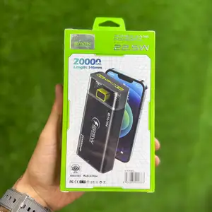 Повербанк 20000 mah, Душанбе