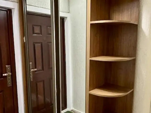 Прихожая, Душанбе
