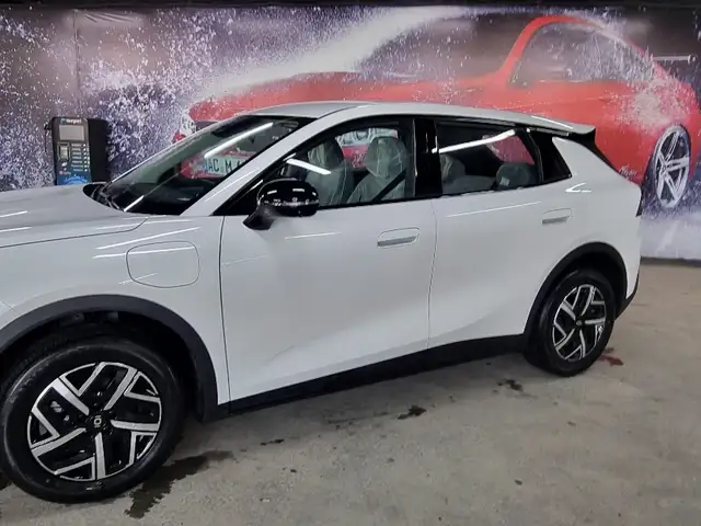 Changan Qiyuan Q, 2026, Худжанд - 3