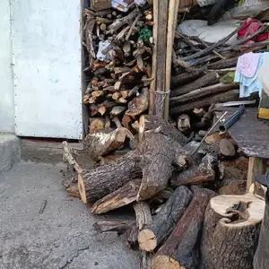 Хезум, Душанбе