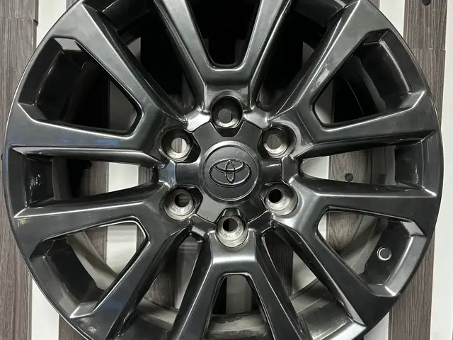 Диски R18 Tоyota Prado, Душанбе