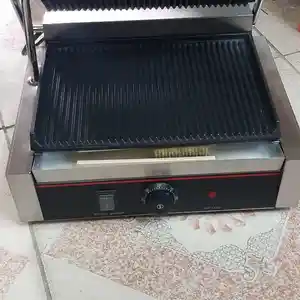 Аппарат для приготовления стейка, Истаравшан