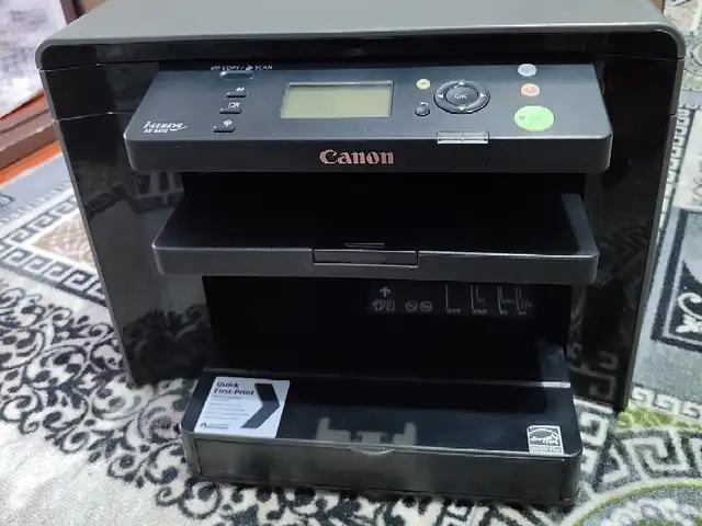 Принтер Canon 3v1 4400, Худжанд