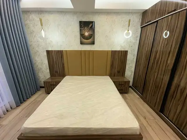 2-комн. квартира, 8 этаж, 71м², Азиа гранд отель, Душанбе