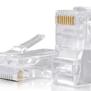 Коннектор RJ-45, Хуҷанд