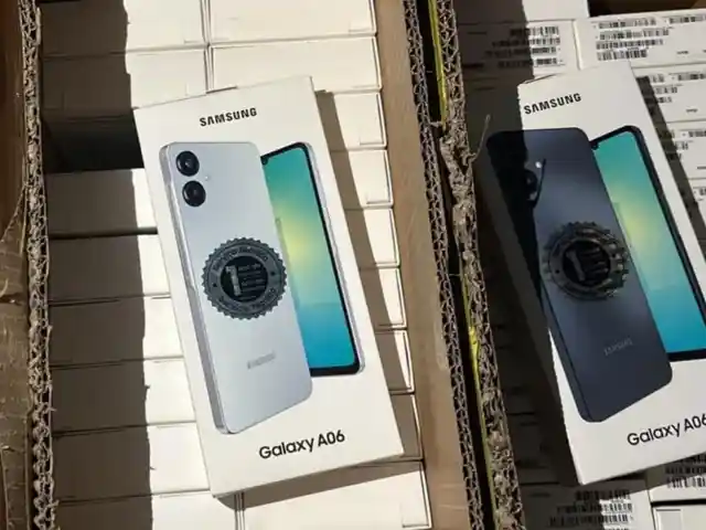 Samsung Galaxy A06 64Gb 2025, Душанбе - 13