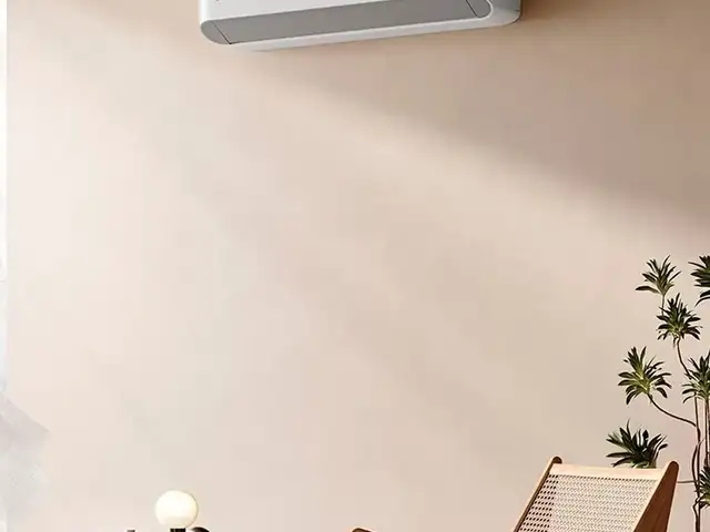 Кондиционер Xiaomi Mijia Smart AC 50GW/N2A1 18 кубов, Душанбе