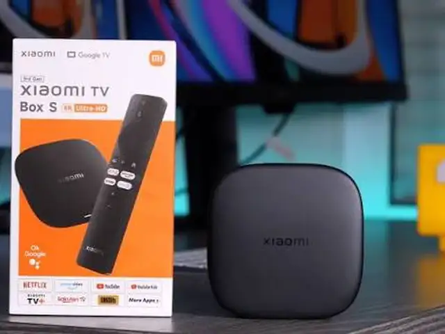 Смарт ТВ Xiaomi gn3, Душанбе