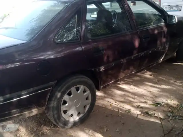 Opel Vectra B