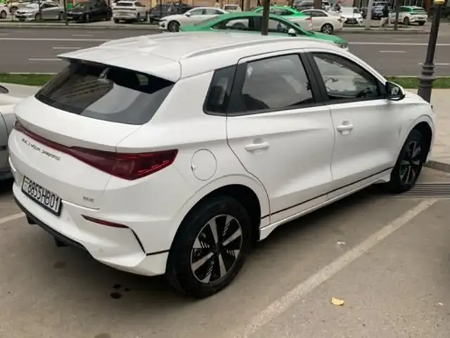 Авто в аренду, Душанбе